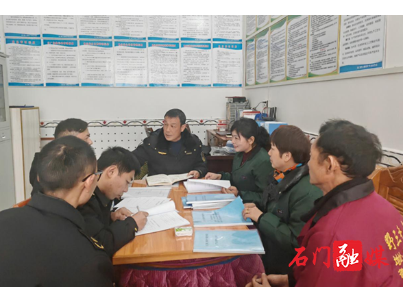 县市场监管局：升级“帮代办”服务，助力茶企抢抓春茶上市黄金期