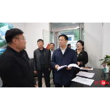 李长春调研当前重点工作