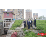 李长春调研当前重点工作