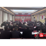 石门：欠薪“清零”亮利剑 护薪“暖心”守底线