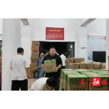【防汛抗灾进行时】石门财政:汛期“快”保障,跑出应急保障“加速度”