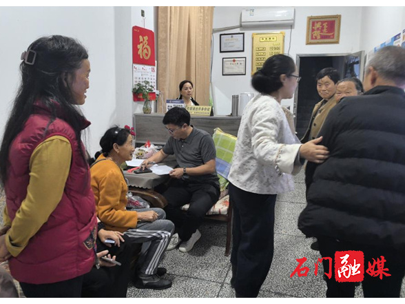 【防汛抗灾进行时】蒙泉镇：干群齐心战汛情 筑牢安全防护网