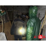 【防汛抗灾进行时】雁池乡：全力应对严峻汛情 安全转移群众保平安