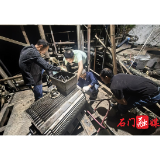 【防汛抗灾进行时】雁池乡:全力抢修供水设施 保障群众饮水安全