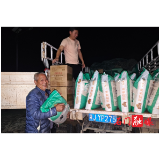 【防汛抗灾进行时】石门县农机事务中心:驰援灾区一线