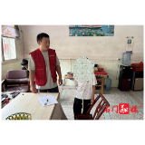 皂市镇:守护童心 温暖“童”行