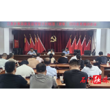 县市场监管局:开展流动厨师食品知识培训 筑牢乡村宴席食品安全关口