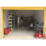 灾后重建进行时 | 壶瓶山镇:村级卫生室诊疗服务有序复岗