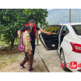【防汛抗灾进行时】新关镇：绷紧防汛安全之弦 有序开展群众转移安置