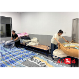 【防汛抗灾进行时】罗坪乡:全力排查转移避险 筑牢强降雨汛期安全防线
