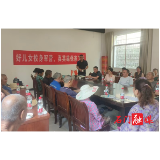 新铺镇:屋场宣讲聚民心 征兵动员鼓青春