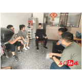 罗坪乡：多部门联动护苗 筑牢暑期安全屏障