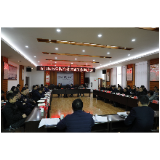 郭碧勋:以超常举措抓问题整改,高质量交上污染防治攻坚战答卷