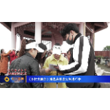 《乡村大舞台》海选在我县火热进行中