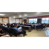 石门县召开5G网络建设推进会