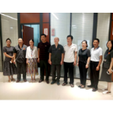 石门县人民法院婚姻家庭纠纷诉源治理工作站挂牌