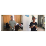 石门出租：小善传递大爱，弘扬社会正能量