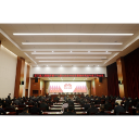 县政府第十七届六次全体会议暨政府系统年度工作会议召开