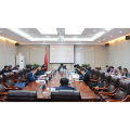 邓碧波主持召开县政府2021年第7次常务会议
