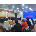 县住建局：调度在建项目度汛安全隐患整改工作