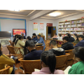 维新镇:下好“三步棋”,学党史铸魂促行