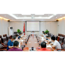 邓碧波调研督导全县国控省控断面水质管控工作
