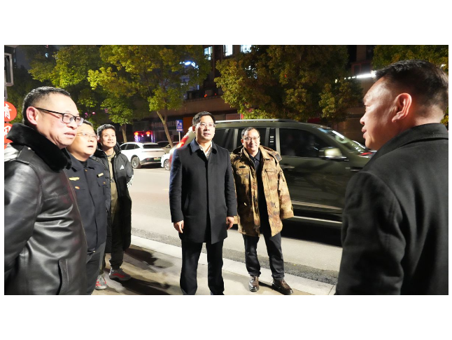 李长春督导大气污染防治工作