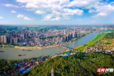 津市市委书记彭子晟：未来产业不是大城市的专利丨潜能实践论（三）