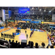 首胜破局！常德甲级篮球联赛石门主场83:74战胜澧县