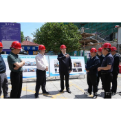 【树立和践行正确政绩观】李长春督导树立和践行正确政绩观学习教育整改整治工作
