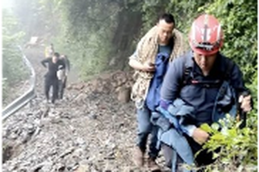 向险而行，迎水而战——湖南基层党员干部防汛救灾侧记｜湖南日报