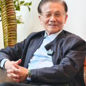 湘籍经济学家贺铿:我对湖南下半年经济发展有信心