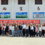 行走石门 ｜ 石门银峰：茶旅融合 共助乡村振兴
