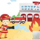 常德市消安委发布春节十大消防安全温馨提示