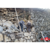 县交通运输局：快速抢修一处公路塌方