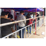 石门：开展春运一线人员新一轮核酸检测