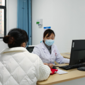 开诊动态|县妇幼保健院引进一名中医专家，她带着特色疗法来了！