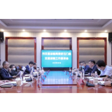 市交通运输局调研组调研我县交通建设突破专项行动