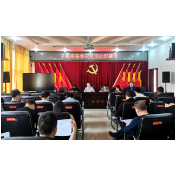 子良镇：除病防害，灭鼠工作刻不容缓