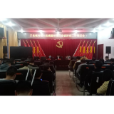子良镇：多措并举开展柑橘病虫害绿色综合防控