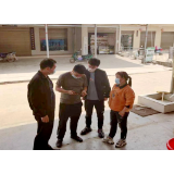 夹山镇：提高老人防诈骗“免疫力”，守护长辈的“钱袋子”