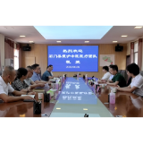 我县举行援沪中医医疗团队凯旋欢迎仪式