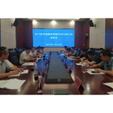 石门召开交通建设突破专项行动半年工作调度会