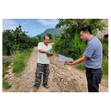 夹山镇：筑牢非洲猪瘟防控“安全网”，助力乡村产业振兴