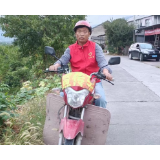 新关镇：扭紧森林防火“安全阀”