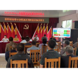 壶瓶山镇：开展铸牢中华民族共同体意识知识宣讲活动