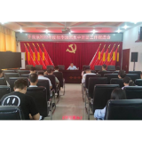 子良镇：秋播油菜保生产 集中育苗正当时        
