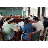 新铺镇：党建引领“新模式”，走访入户听民情