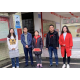 新铺镇：情暖童心，共护未来