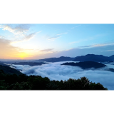 长梯隘村：逐梦沃野绘新图